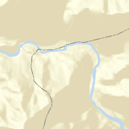 Thang Street Map