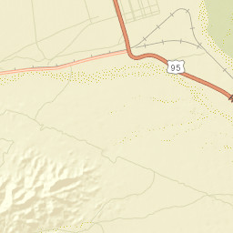 Ibis California Street Map