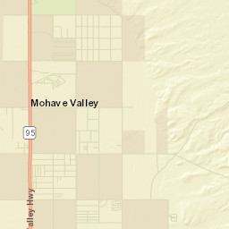 8249-8399 Carob Street, Mohave Valley, AZ Street Map