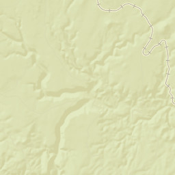 Bear Arizona Street Map