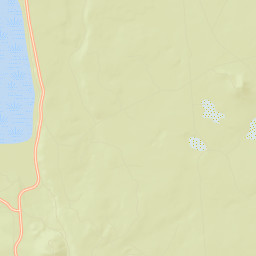 Tempe Camp Arizona Street Map