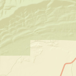 Young Gravelly Arkansas Street Map