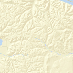 Lane Springs Alabama Street Map