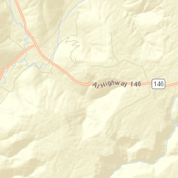 Swaim Alabama Street Map