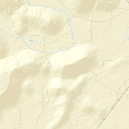 Rash Alabama Street Map