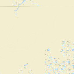 Carteret County Street Map