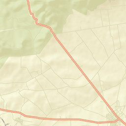 Mezaourou Street Map