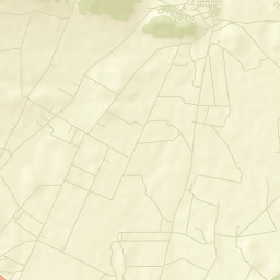 Teghalimet Street Map