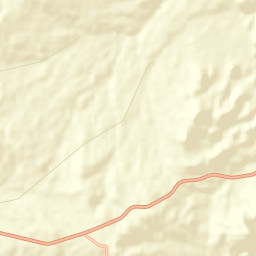 Mahbar Street Map