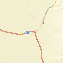 Buyaqchi Street Map
