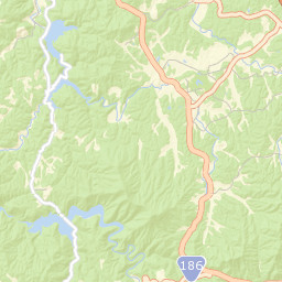 Hamada Shi Street Map