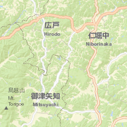 Akaiwa Shi Street Map