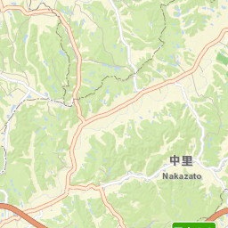 Miki Shi Street Map