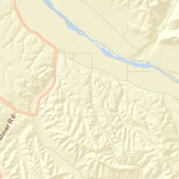 Sisquoc California Street Map