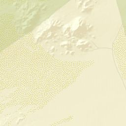 Broadwell California Street Map