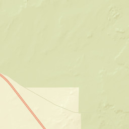 Headquarters Arizona Street Map