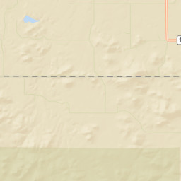 OK-115 Mountain View OK 73062 Street Map