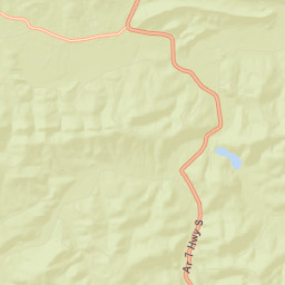 Hollis Arkansas Street Map