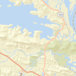 Pinnacle Arkansas Street Map