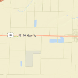 Screeton Arkansas Street Map