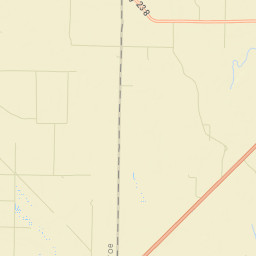 Rich Arkansas Street Map