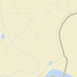 Whitehall Arkansas Street Map