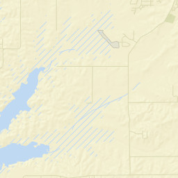 1200-1238 Fieldstone Street, Hernando, MS Street Map