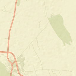 Sidi Okba Street Map