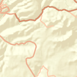 Javanrud Street Map