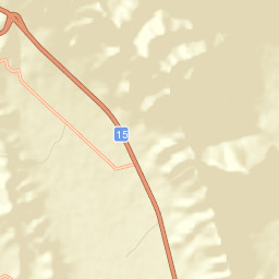 Ravansar Street Map