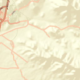Kamyaran Street Map