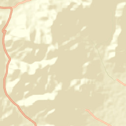 Alanjeh Street Map
