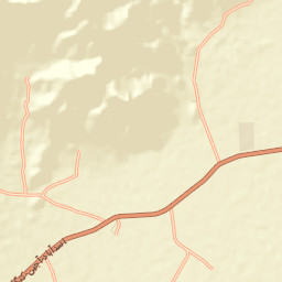 Bujin Street Map