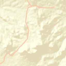 Baraband Street Map