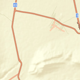 Aveh Street Map