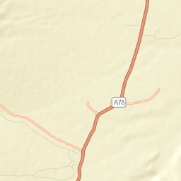 Mīr Bachah Kōṯ Street Map