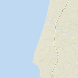 Tangair California Street Map