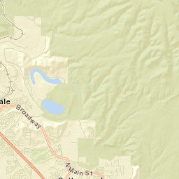 Tapco Arizona Street Map
