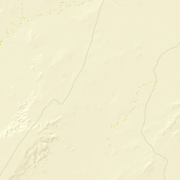 Potter Place Arizona Street Map