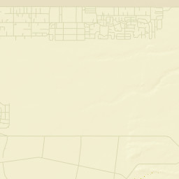 Meadow Lake Street Map