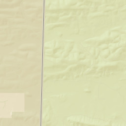 Puryear Arkansas Street Map