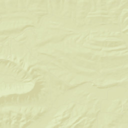 Tintop Arkansas Street Map