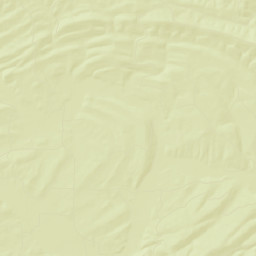 Nella Arkansas Street Map