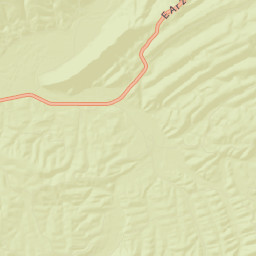 Forester Arkansas Street Map