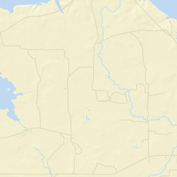 Brides Hill Alabama Street Map