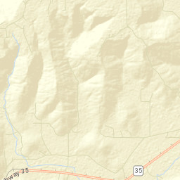 Lim Rock Alabama Street Map