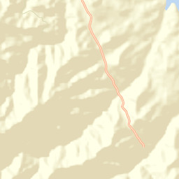 Simin-e Abaru Street Map