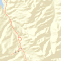 Yalfan Street Map