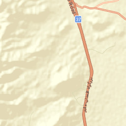 Kur Kahriz Street Map