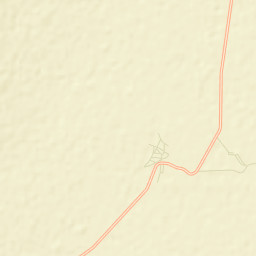 Kowzareh Street Map